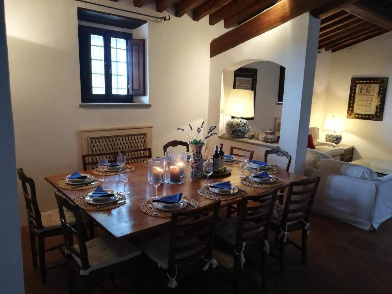 Villa Privata Per Famiglie O Amici バルベリーノ・ヴァル・デルサ エクステリア 写真